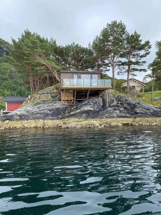 Ocean View Stad Barmen Eksteriør billede