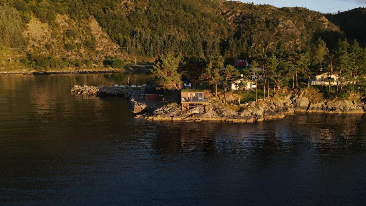 Ocean View Stad Barmen Eksteriør billede